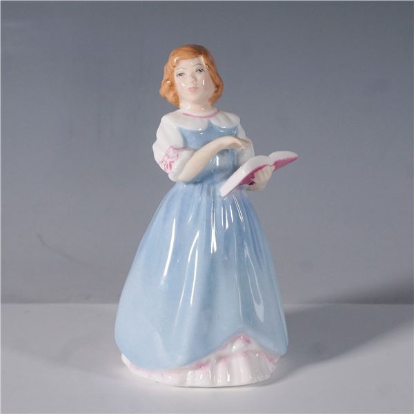 Royal Doulton First Recital Figurine HN3652