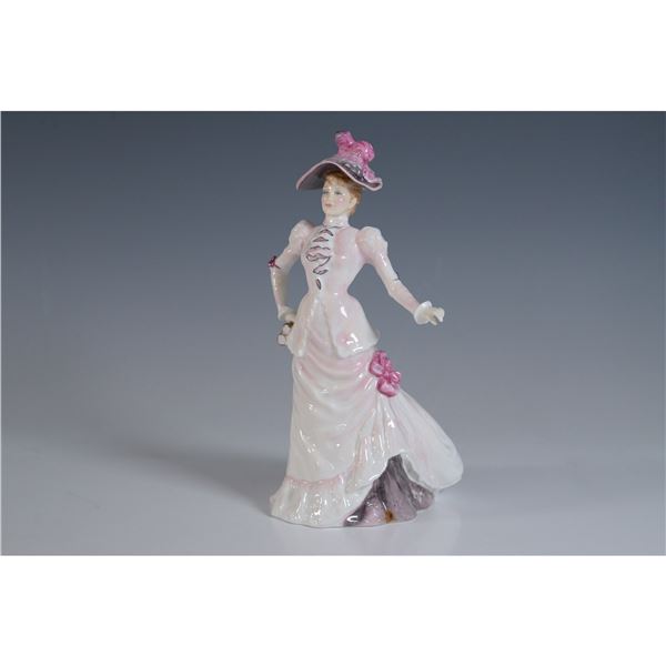 Royal Doulton Figurine, Ascot HN3471