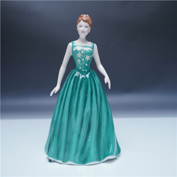 Royal Doulton Figurine Andrea HN4584