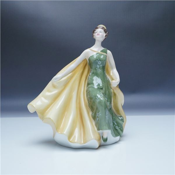 Royal Doulton Figurine Alexandra HN2398