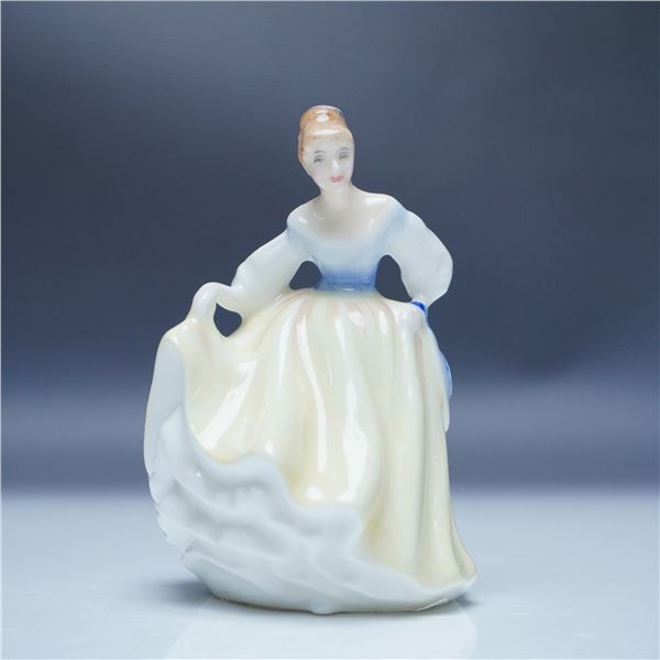 Royal Doulton Figurine, Fair Lady HN3216
