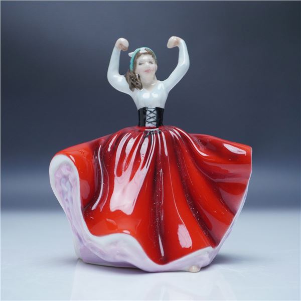 Royal Doulton Figurine Karen HN3270