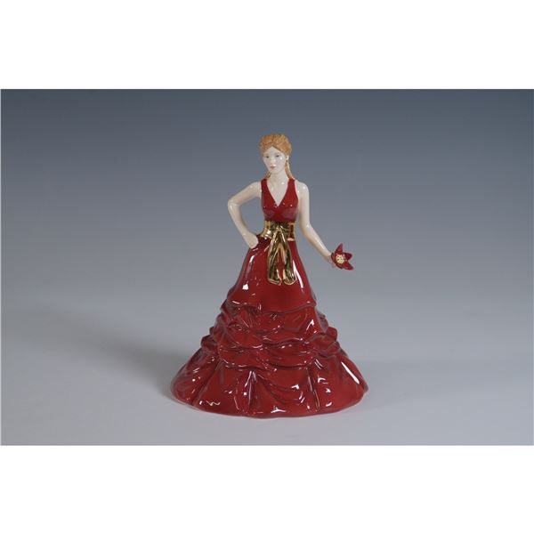 Royal Doulton Figurine, Special Celebration HN5235