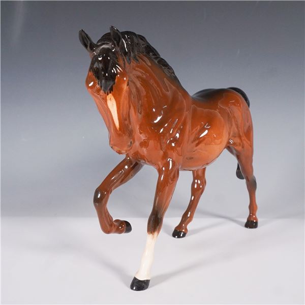 Royal Doulton Figurine, Spirit of Freedom DA58A