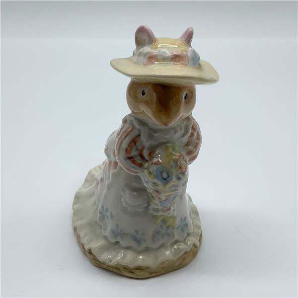 Royal Doulton Poppy Eyebright Figurine, D.B.H.1