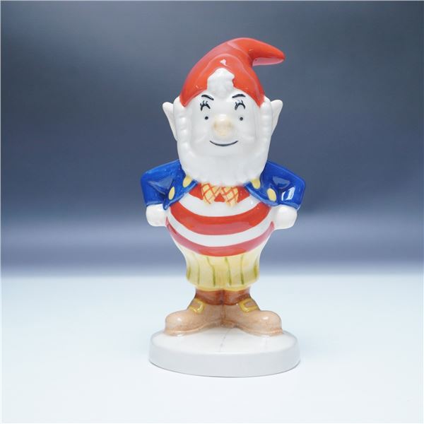 Royal Doulton Big Ears Figurine Noddy Collection