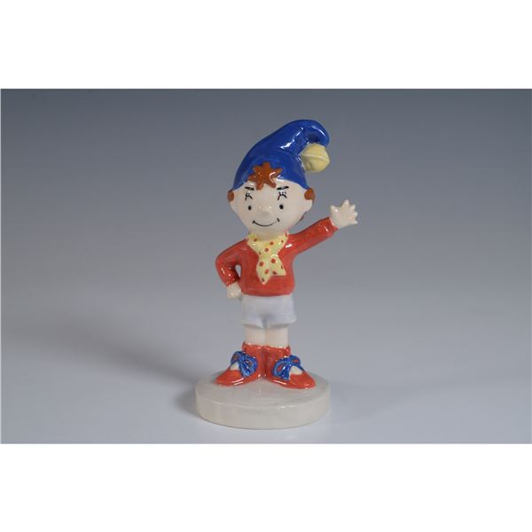 Royal Doulton Noddy Figurine, Limited Edition