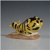 Image 2 : Royal Doulton Figurine, Tigger Signs the Rissolution WP6
