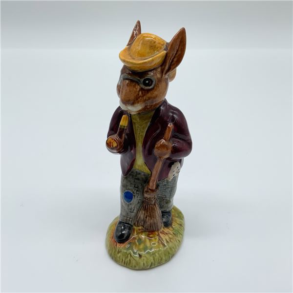 Royal Doulton Bunnykins "Autumn Days" Figurine (DB5)