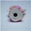 Image 4 : Goebel Hummel Porcelain Figurine, Pink Angel With Harp