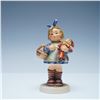 Image 1 : Goebel Hummel Special Edition Porcelain Figurine, What Now