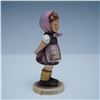 Image 2 : Goebel Hummel Porcelain Figurine, Which Hand?