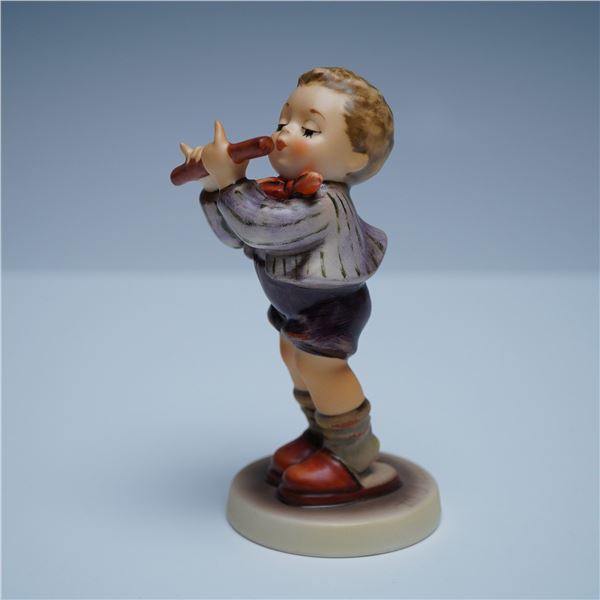 Goebel Hummel Porcelain Figurine, Morning Concert