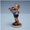 Image 1 : Goebel Hummel Porcelain Figurine, Morning Concert