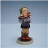Image 2 : Goebel Hummel Porcelain Figurine, Morning Concert