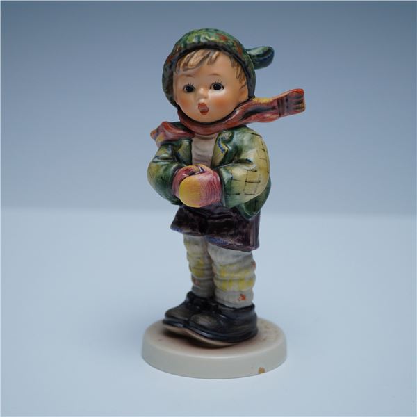 Goebel Hummel Exclusive Special Edition No. 6 Figurine