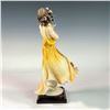 Image 2 : Capodimonte Giuseppe Armani Figurine, Girl with Dove