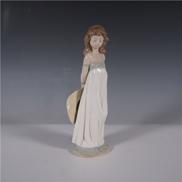 Lladro Natural Beauty 1008114 Figurine