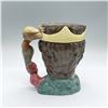 Image 2 : Macbeth D6667 - Large - Royal Doulton Character Jug