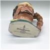 Image 3 : Macbeth D6667 - Large - Royal Doulton Character Jug