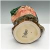Image 3 : Royal Doulton Large Character Jug, Owd Mac, D5823