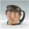 Image 1 : Paddy D5753 - Large - Royal Doulton Character Jug