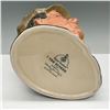 Image 3 : Royal Doulton Large Character Jug, The Busker, D6775
