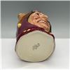 Image 3 : Royal Doulton Large Character Jug, Touchstone D5613