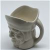 Image 4 : 2pc Royal Doulton Mini Character Jugs, Gamp and Philpots