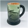 Image 1 : T&V Limoges Tankard Mug, Dragon Design