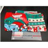 Image 3 : PatPat Care Bears Christmas Pajama Set, Size 3-4Y