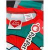 Image 4 : PatPat Care Bears Christmas Pajama Set, Size 3-4Y