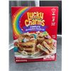 Image 1 : Lucky Charms Complete Marshmallow Pancake Kit, 411g