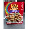 Image 1 : Lucky Charms Complete Marshmallow Pancake Kit – 411 g