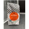Image 2 : Decaf Colombia Medium Roast Whole Bean Coffee, 12 oz