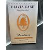 Image 2 : Olivia Care Olive Oil Soap, Mandarine, 8-Ounce Boxes (Pack of 4) by Olivia Care