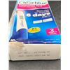 Image 2 : Clearblue Digital Ultra Early Pregnancy Test, 2 Tests
