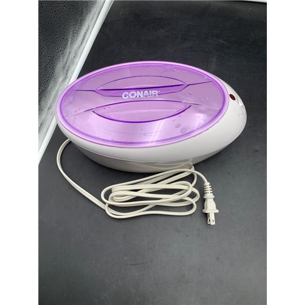 Conair Paraffin Bath Model PB8X With Power Cord