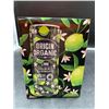 Image 3 : Origin Organic Lime Sparkling Water, 6 x 355 mL Cans