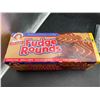Image 3 : Little Debbie Fudge Rounds Big Pack 12 Sandwich Cookies 528g