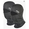 Image 1 : Bula Balaclava 2-Pack with Polartec Technology Size SM/MED