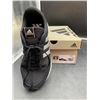 Image 2 : Adidas Run 60s 3.0 Shoes, Black/White, Men’s Size 9 US