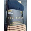 Image 3 : Ted Baker Men’s Dress Socks, 6 Pack, Shoe Size 6-12