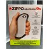 Image 2 : Zippo Heatbank 9s Rechargeable Hand Warmer and Power Bank
