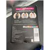 Image 2 : Reflex Ribbed Seamless Tank 3-Pack Size S/P