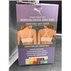 Image 2 : Puma 2-Pack Sports Bra with DryCell Technology, Size Medium