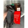 Image 3 : Spyder Men’s XL Touchscreen Gloves With 3M Thinsulate Technology