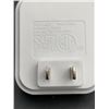 Image 4 : Plug-in LED Night Light, 4 Pack Adjustment Lighting White Night Lights