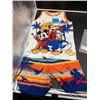 Image 1 : Disney PatPat Boys’ Tank Top and Shorts Set, 10-11 Years