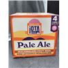 Image 2 : Phillips Iota Pale Ale Dealcoholized Craft Beer 4-Pack 355 mL Cans